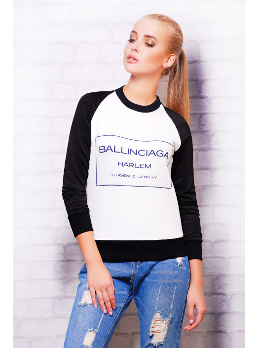 Ballinciaga кофта Урсула-2 д/р psФР-00001858_000011471