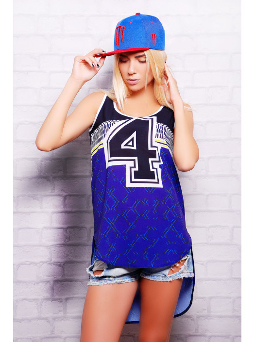 №4 майка Кэри1 psФР-00001707_000010330