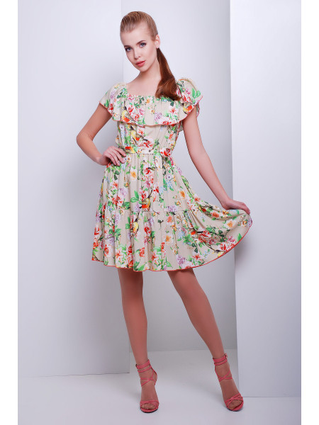 сарафан Ганна