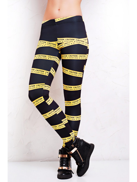 Caution лосины РП