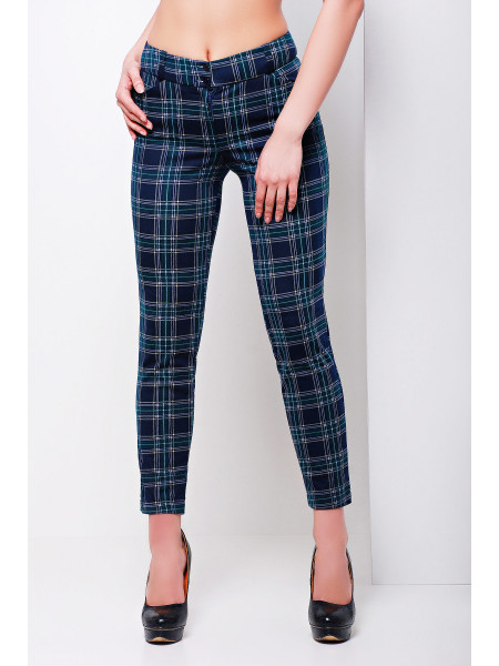 брюки Эдема