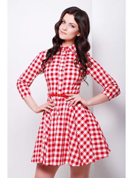 платье Рашель д/р