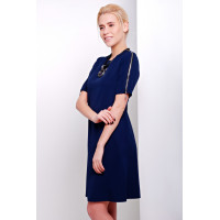 платье Ролана к/р