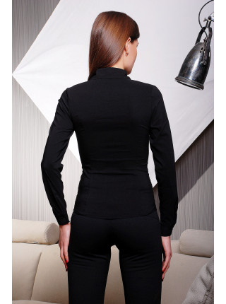 блуза Марта д/р