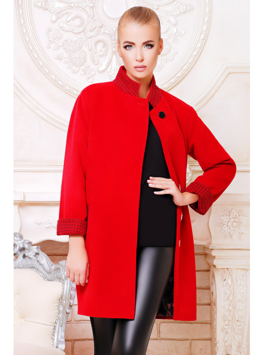 пальто Клоди psФР-00001793_000011163