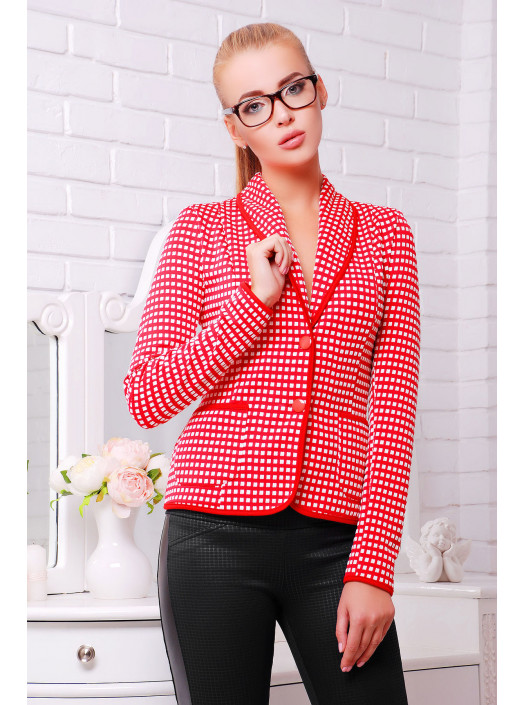 пиджак Шанэль-шаль psФР-00001891_000011885