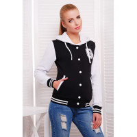 кофта Бомбер К д/р