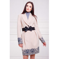 пальто Шарлин