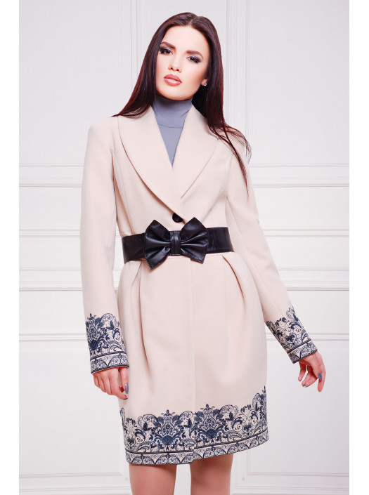 пальто Шарлин ps00-00000098_000015076