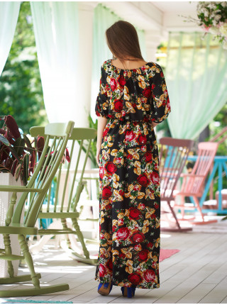 платье Марсэла д/р