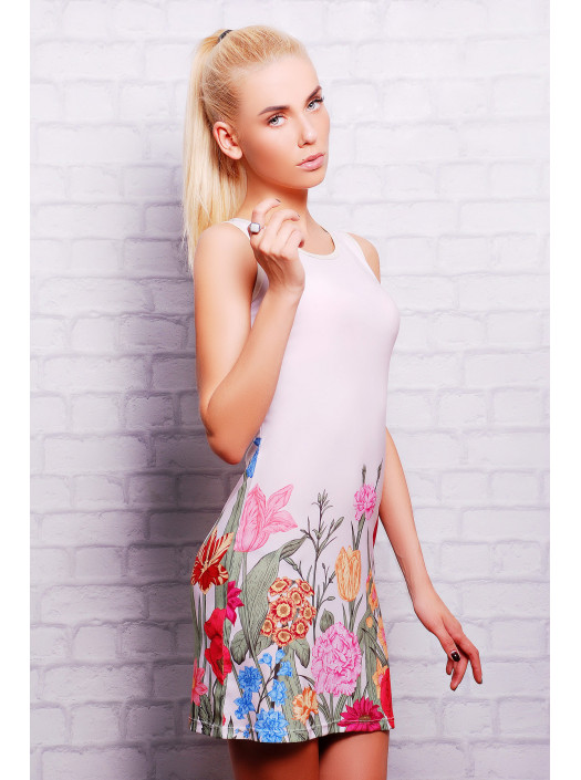 Тюльпан майка-туника Мая-1 б/р psФР-00001622_000009450