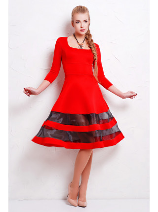 платье Юлиана д/р