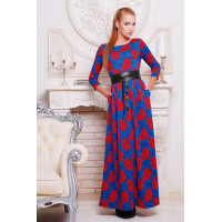 платье Шарли д/р