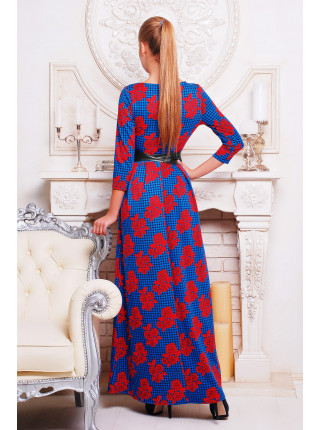 платье Шарли д/р