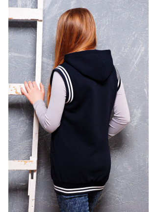 жилет Бомбер