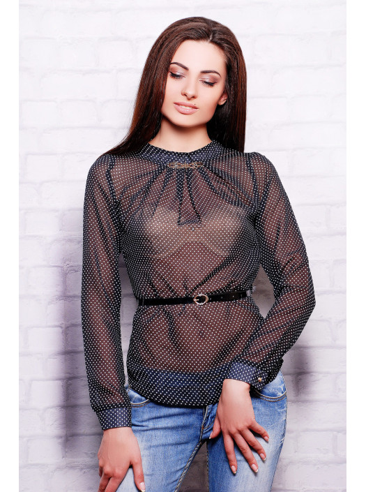 блуза Энни д/р psФР-00001313_000006753