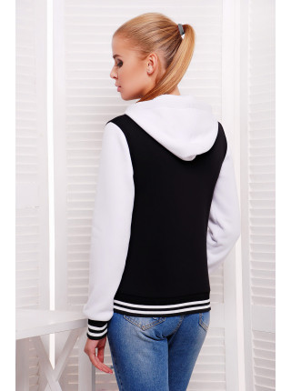 кофта Бомбер К д/р