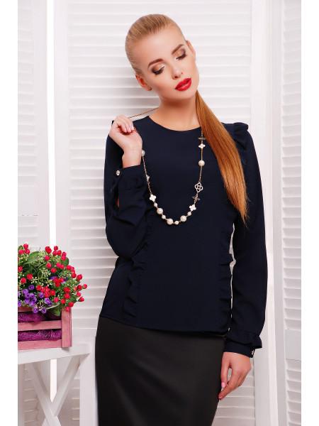 блуза Влада д/р