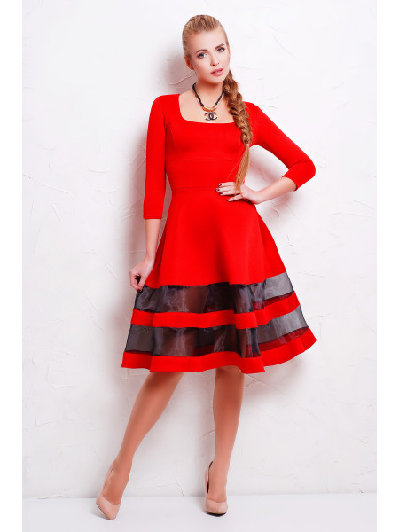 платье Юлиана д/р