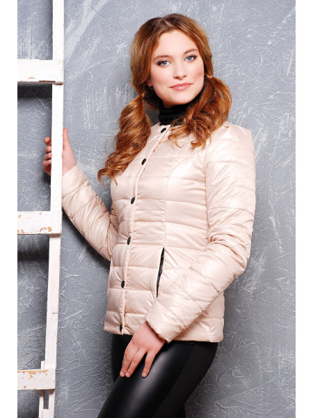 куртка Квин