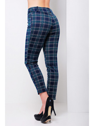 брюки Эдема