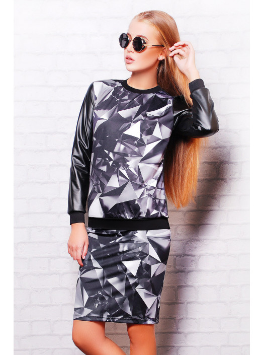 Треугольники Костюм4 Весна psФР-00001928_000012040