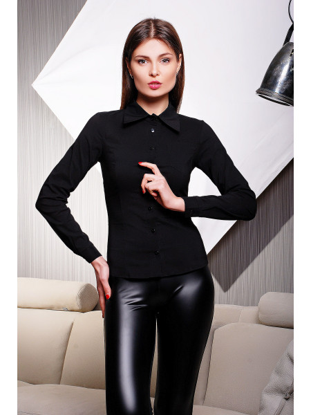 блуза Марта д/р