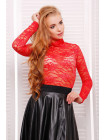 Блуза Гольф Гипюр psФР-00002035_000013209