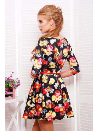 платье Флория д/р