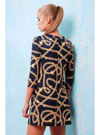 New York 78 платье Тана-1 д/р