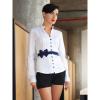 блуза Лав д/р