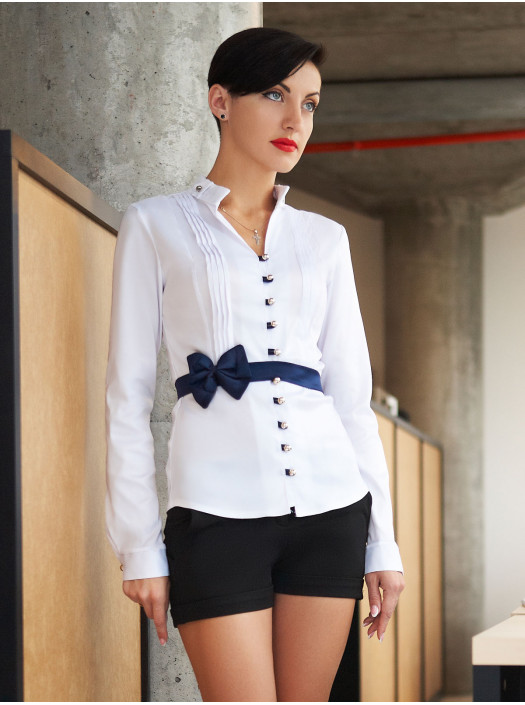 блуза Лав д/р psФР-00000188_000000007