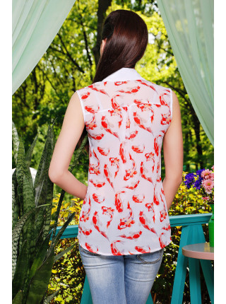 блуза Сити2 б/р