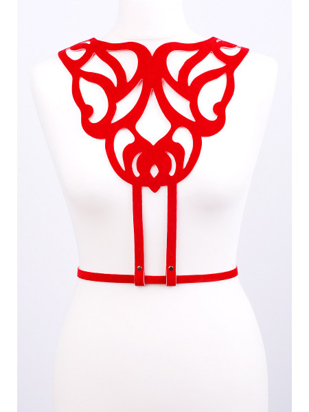 Портупея 12.3