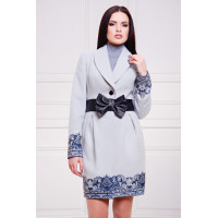 пальто Шарлин