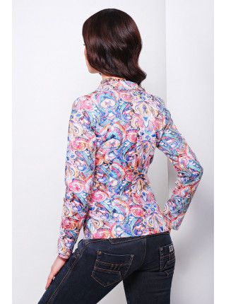 пиджак Жардин