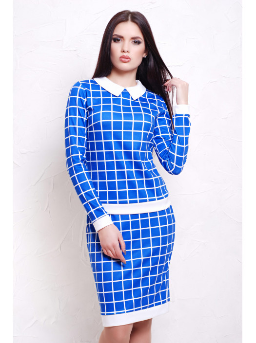 Клетка электрик Костюм Тереза ps00-00000102_000014444