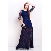 платье Пенелопа д/р