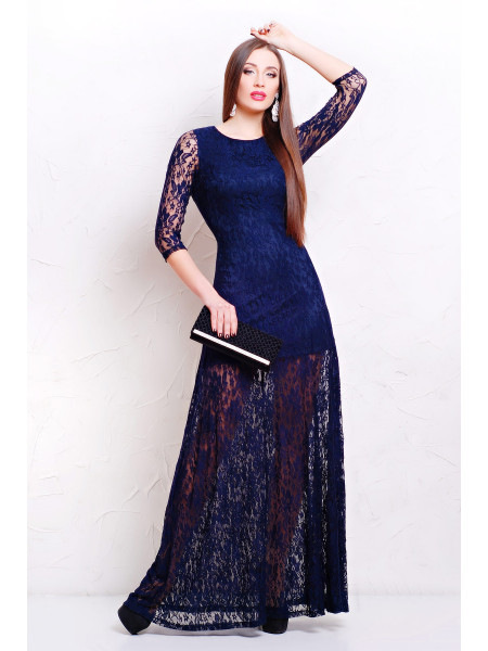 платье Пенелопа д/р