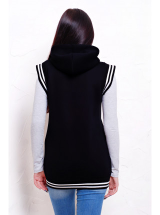 жилет Бомбер