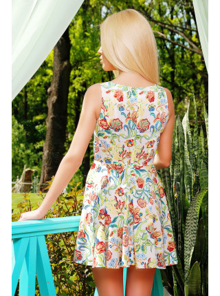 сарафан Мэлони