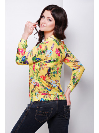 блуза Весна д/р