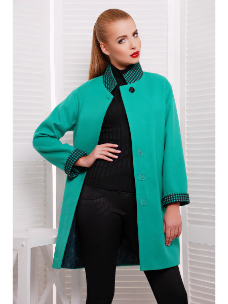 пальто Клоди