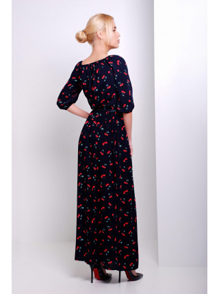 платье Марсэла3 д/р