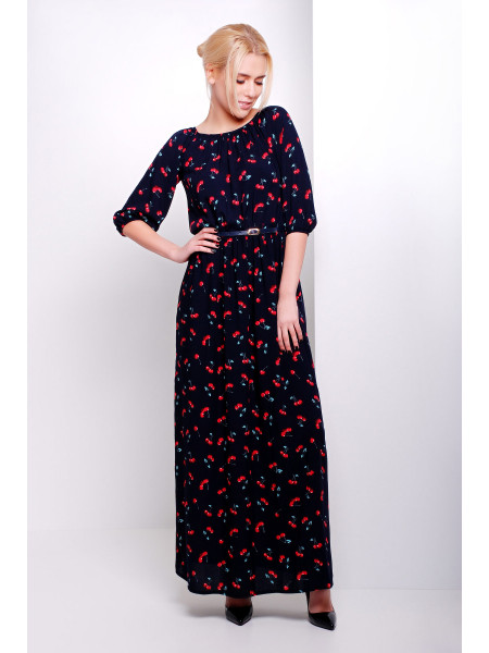 платье Марсэла3 д/р