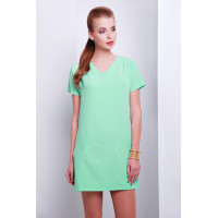 платье Космо к/р