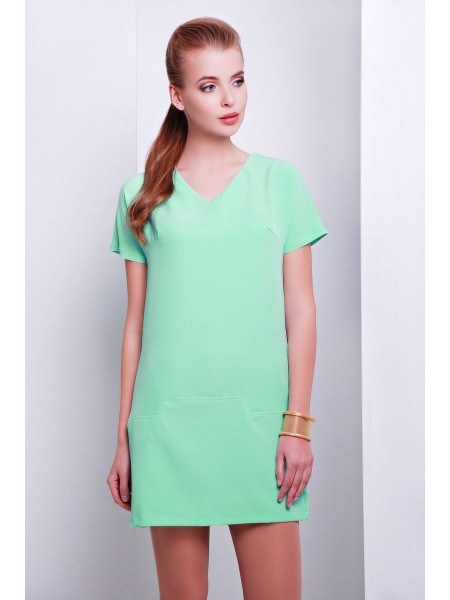 платье Космо к/р