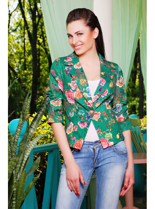 пиджак Жако psФР-00001288_000008769