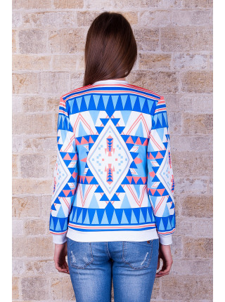 Ракета кофта Свитшот №1 (весна) д/р