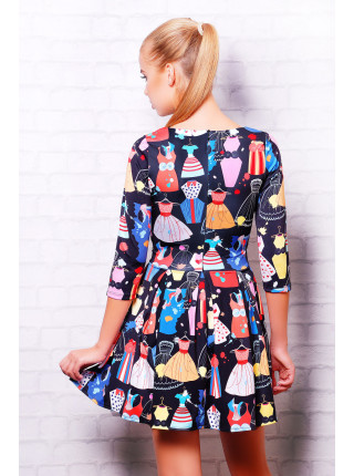 Платья платье Мия-1 д/р